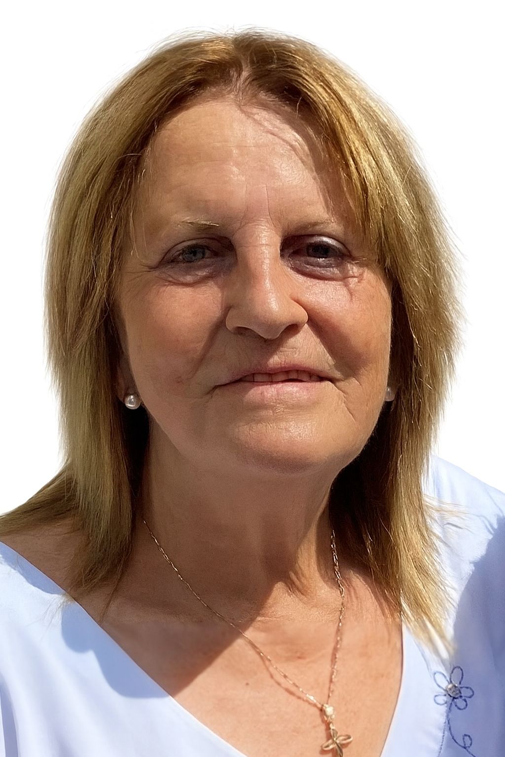 MARIA JESUS MARTINEZ PEREZ | Cantabria