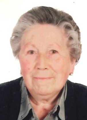 ROSARIO GOMEZ ALONSO | Gipuzkoa