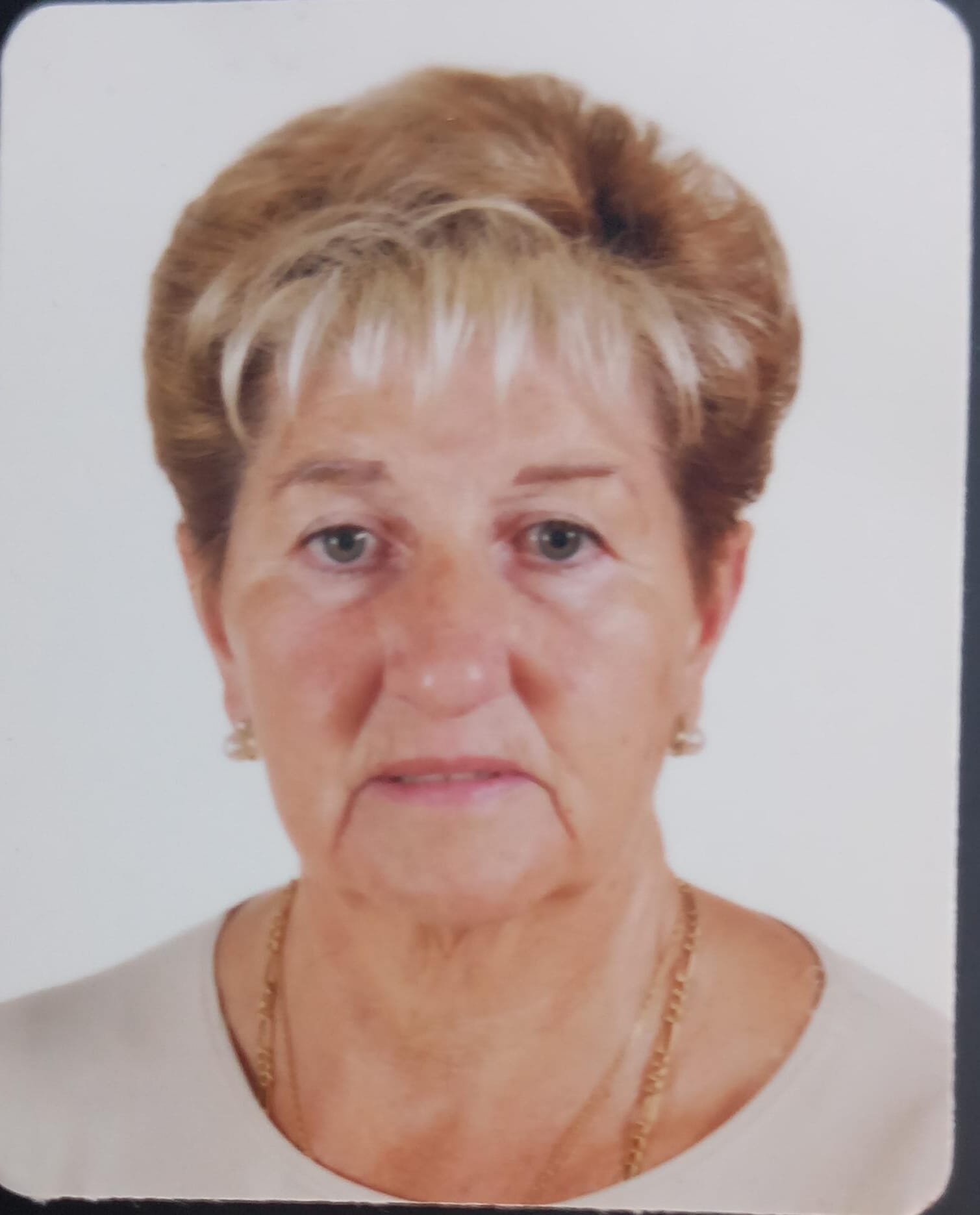 SARA MARTINEZ LOPEZ | Cantabria