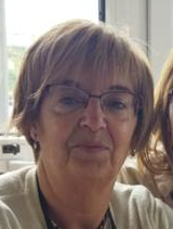 PILAR IRASTORZA TELLERIA | Gipuzkoa