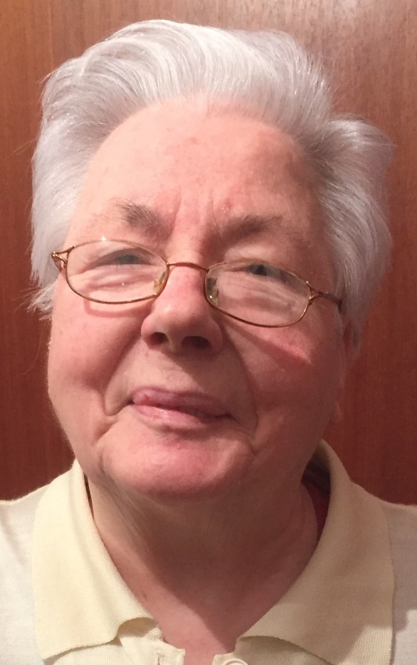 MARIA SOLEDAD MARTINEZ LOPEZ | Gipuzkoa