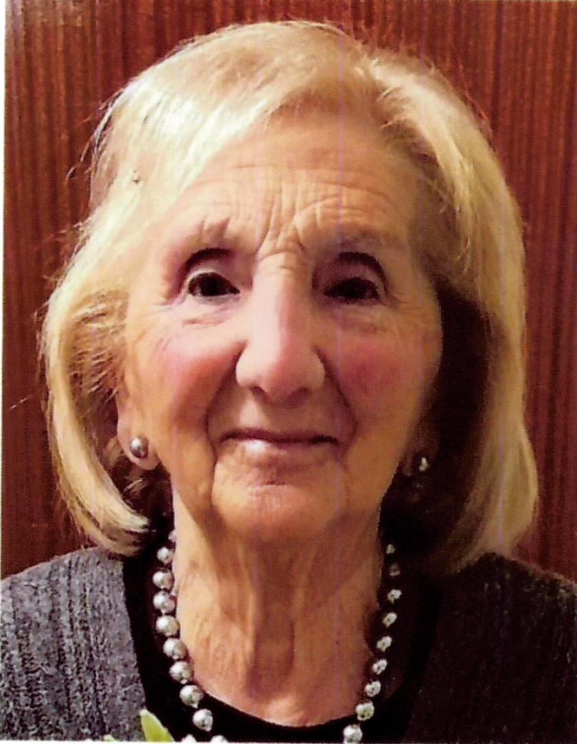 MARIA BEGOÑA MARTINEZ RAMOS | Bizkaia