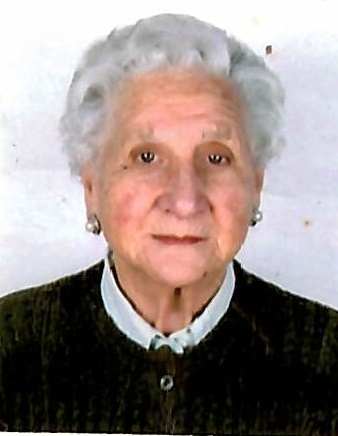 GLORIA LARRAÑAGA AIZPURU | Gipuzkoa