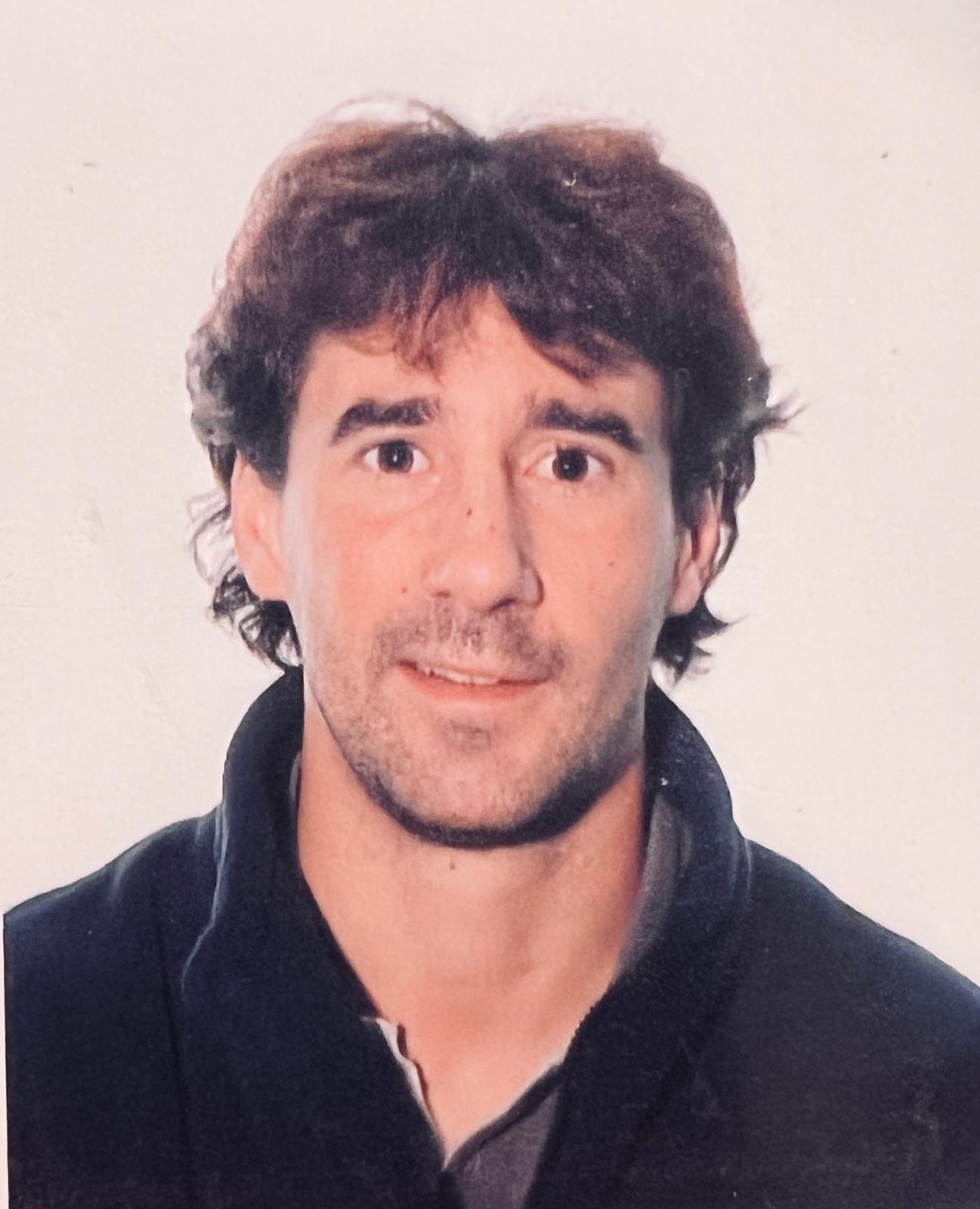 IKER JIMENEZ VALENCIA | Gipuzkoa