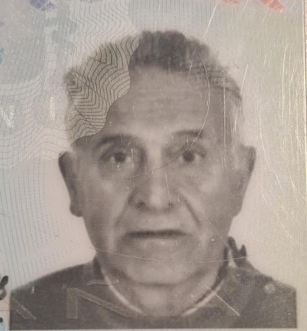 CONSTANCIO RODRIGUEZ MANJON | Cantabria