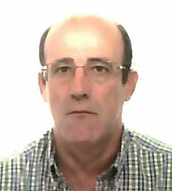 ALFONSO PEÑA PEREZ | Gipuzkoa