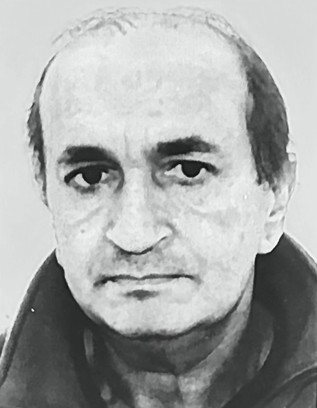 JOSE MARTIN ZURUTUZA ARAMBURU | Gipuzkoa