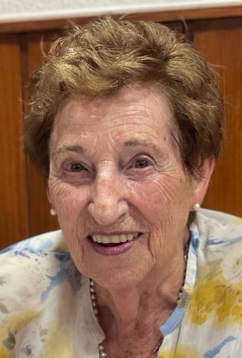 ANA MARIA ARIZMENDIARRIETA AZCARATE | Gipuzkoa