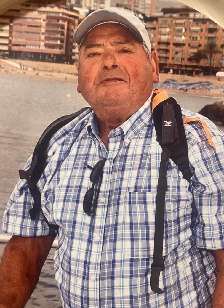 SANTIAGO TELLECHEA SARRATEA | Navarra