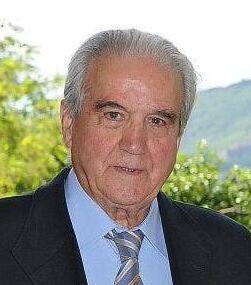 ANGEL PAZ DOMINGUEZ | Gipuzkoa