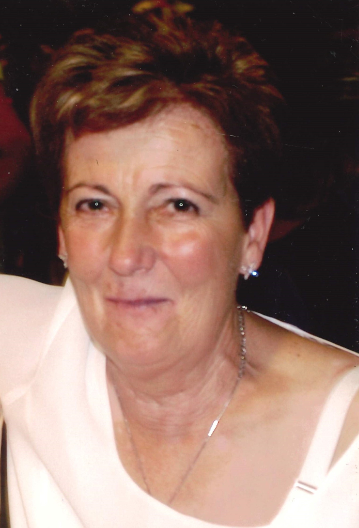 MARGARITA PLACERES BAZ | Gipuzkoa