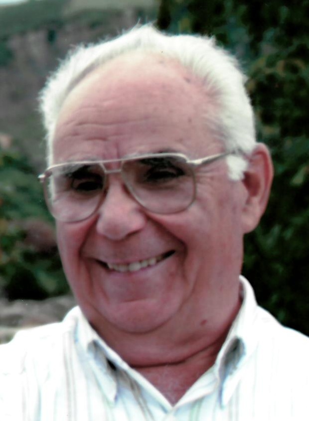 MAMERTO SANTAMARIA ORTIZ | Bizkaia