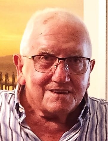 JOAQUIN ILARREGUI CARRICABURU | Navarra