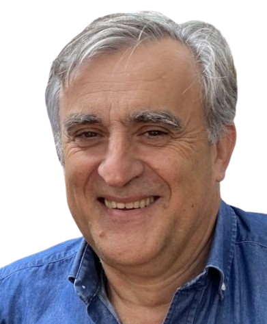 JESUS MARI SEGUROLA MANTEROLA | Gipuzkoa