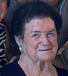 CONSUELO MENDIBURU SORONDO | Gipuzkoa