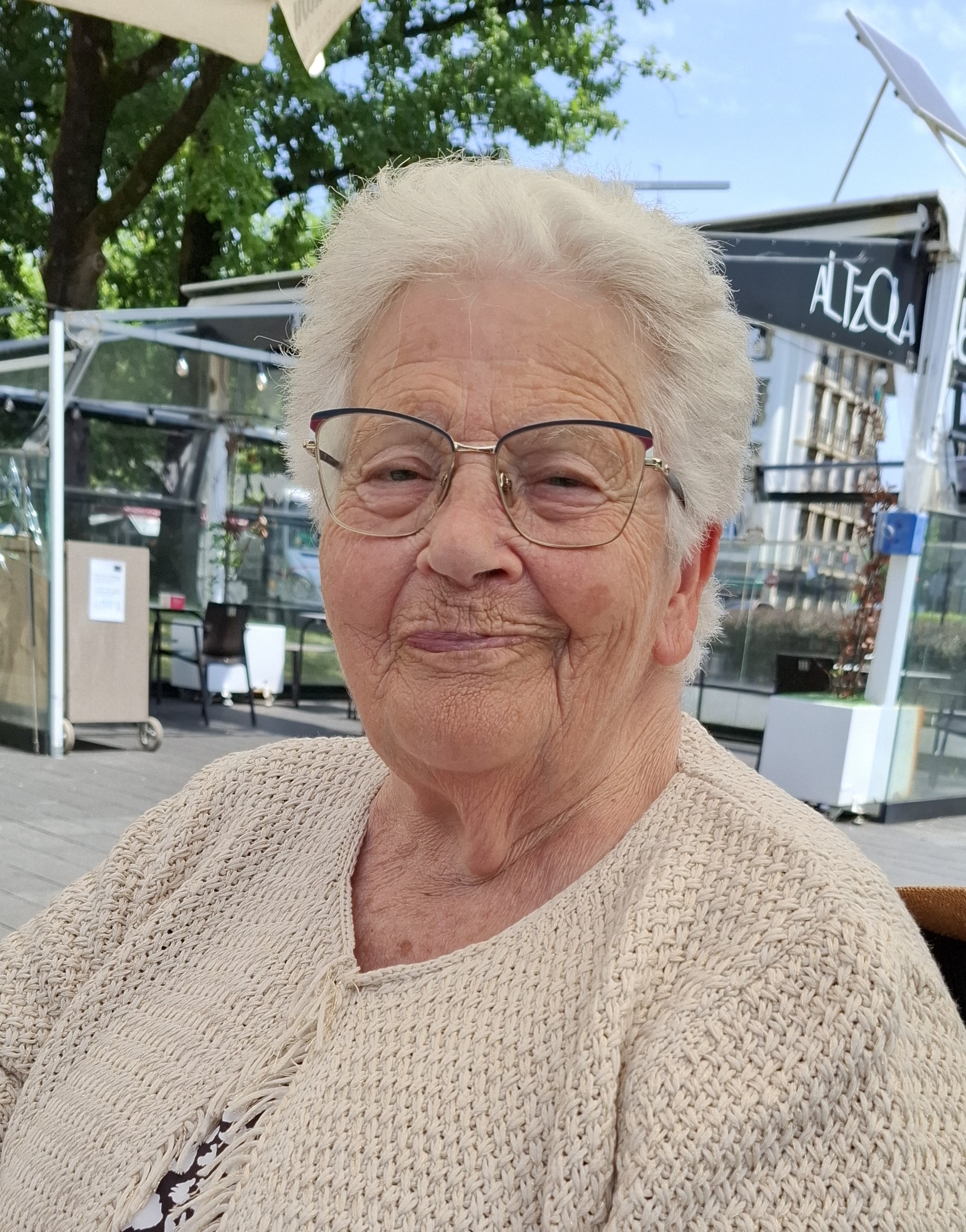 ASCENSION SANCHEZ CRESPO | Gipuzkoa