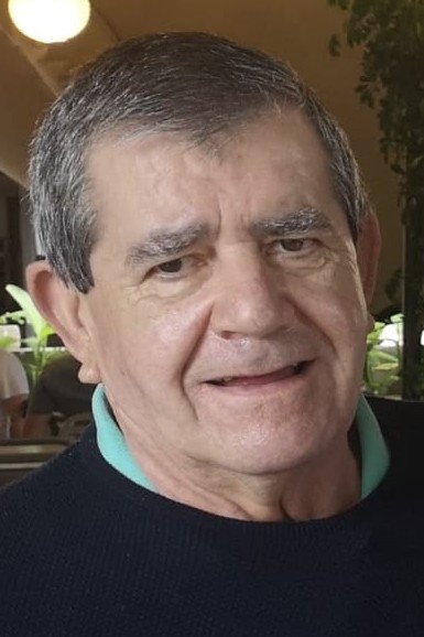 MIGUEL ZUBILLAGA PORTILLO | Gipuzkoa