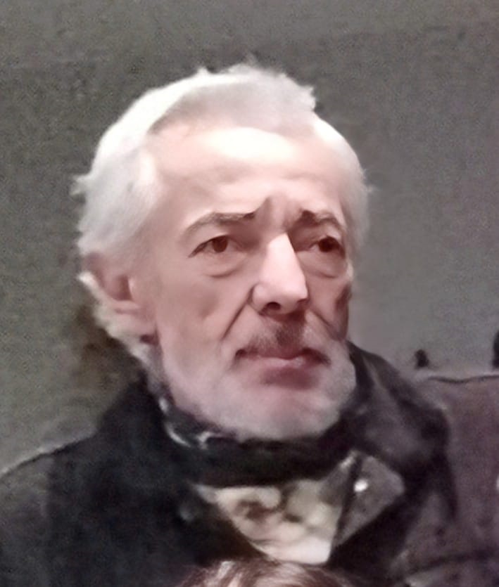 ANTONIO JOSE JIMENEZ HARO | Gipuzkoa