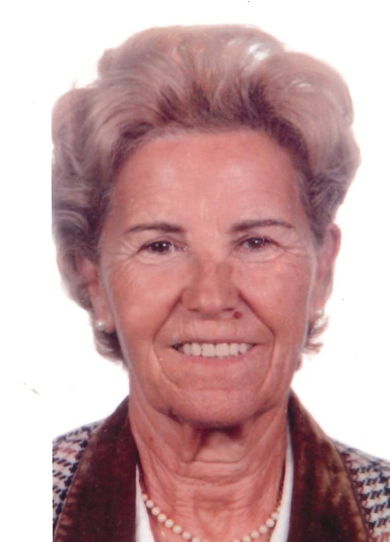 FRANCISCA ALDAZ MUNUCE | Gipuzkoa