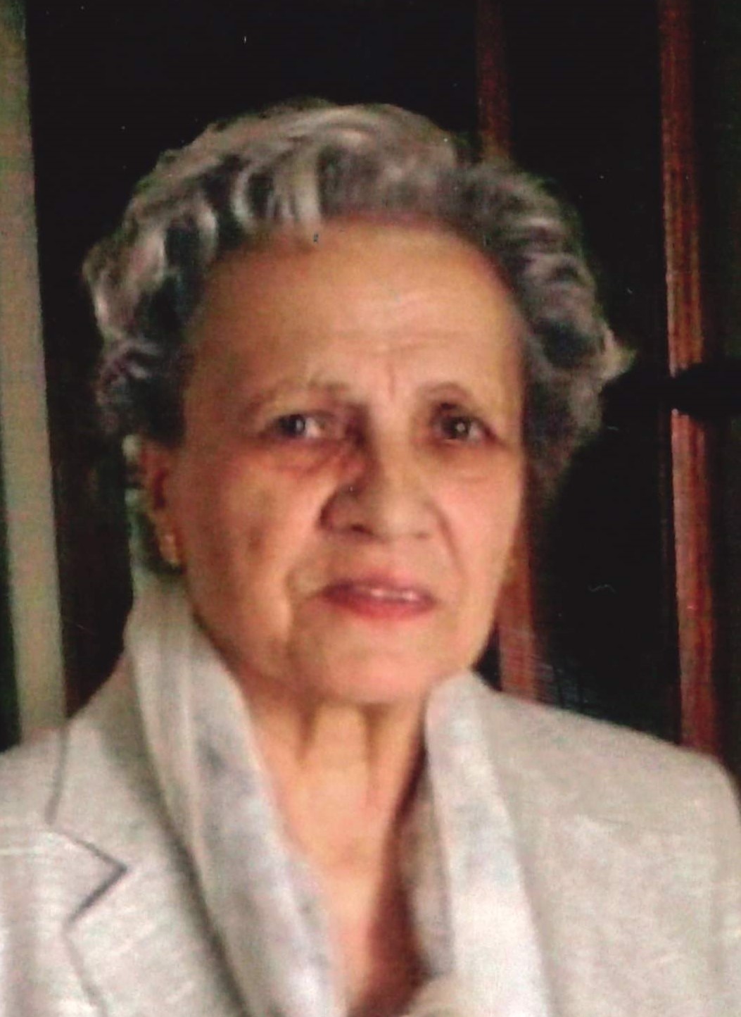 MARIA JUNCAL ARAMBURU IRASTORZA | Gipuzkoa