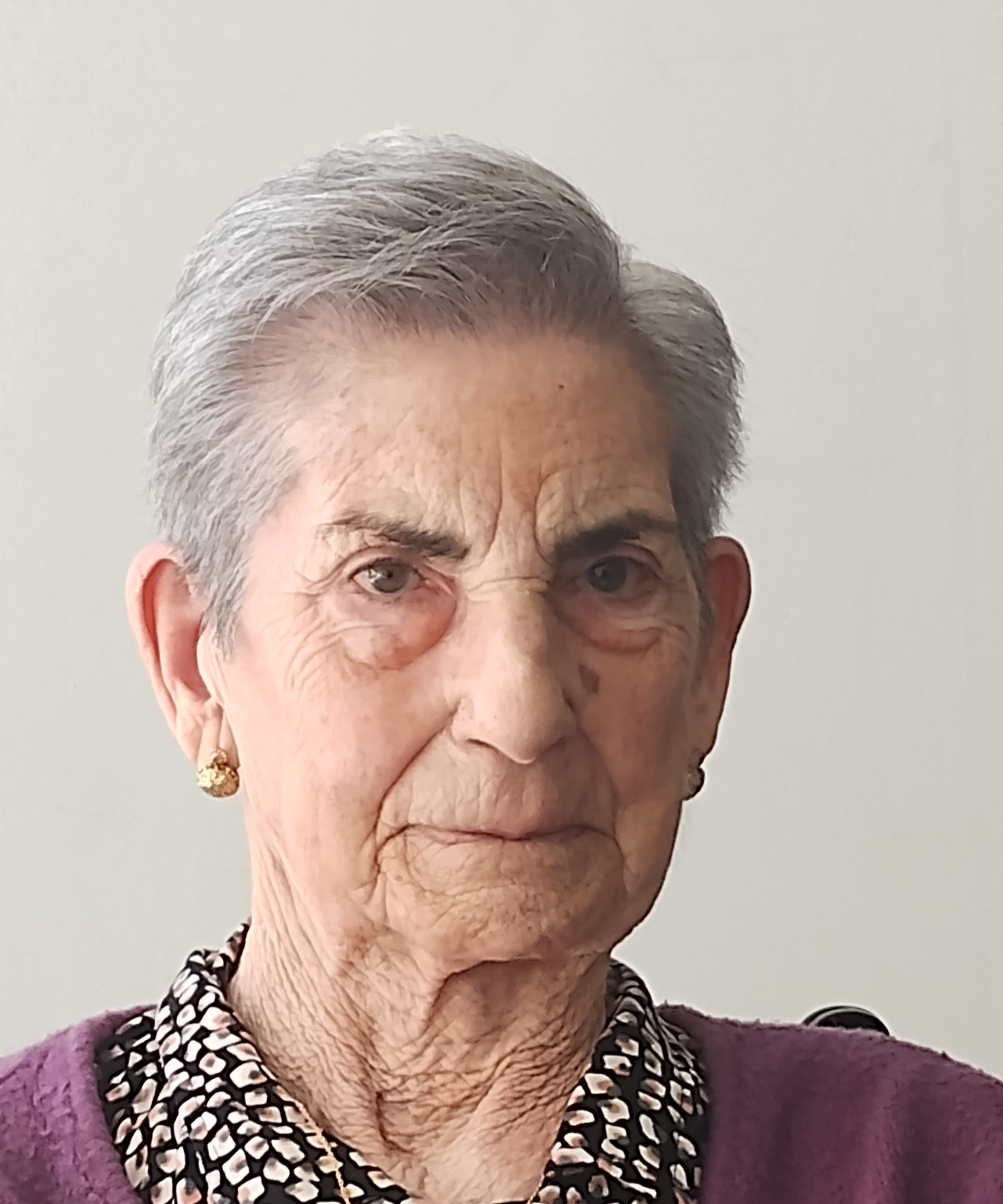 CRISANTA ODRIOZOLA LECUONA | Gipuzkoa