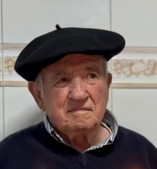 ISIDRO AGUIRRE OTEGUI | Gipuzkoa