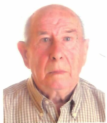 JUAN MARIA MANTEROLA RECARTE | Gipuzkoa