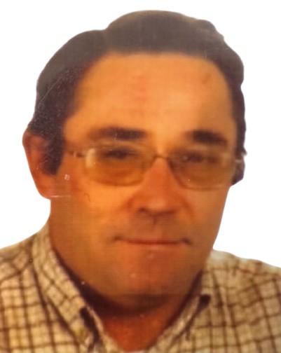 VÍCTOR MANUEL RODRÍGUEZ LÓPEZ | Bizkaia