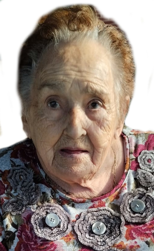 DOÑA ELOISA FERNÁNDEZ SAIZ | Bizkaia