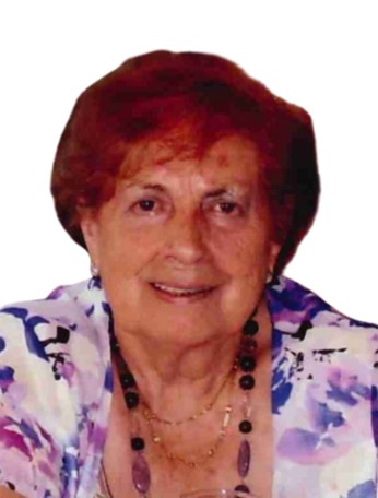 DOLORES LANDA ICAZA | Cantabria