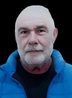 JOSE IGNACIO TRESPALACIOS HERNANDO | Bizkaia