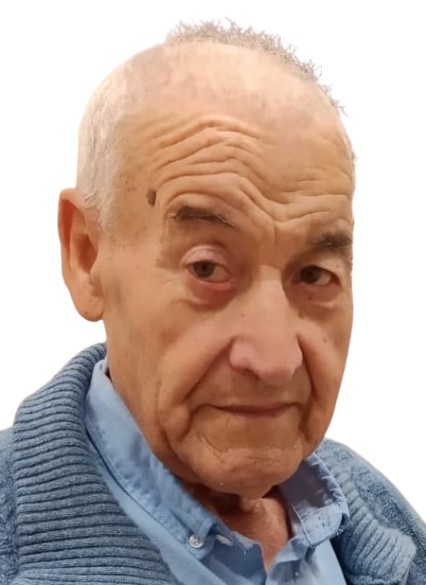 BERNARDO IZQUIERDO GONZALEZ | Bizkaia