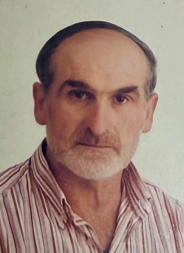 SEBASTIAN LASAGA PETRIRENA | Navarra