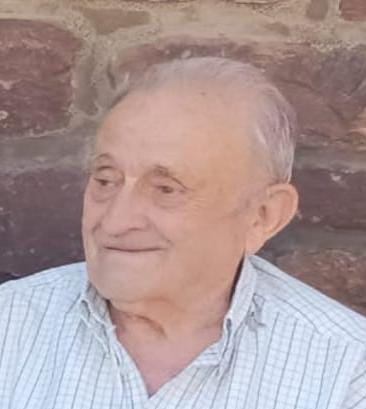 JOSE ARRIETA PETRICORENA | Navarra