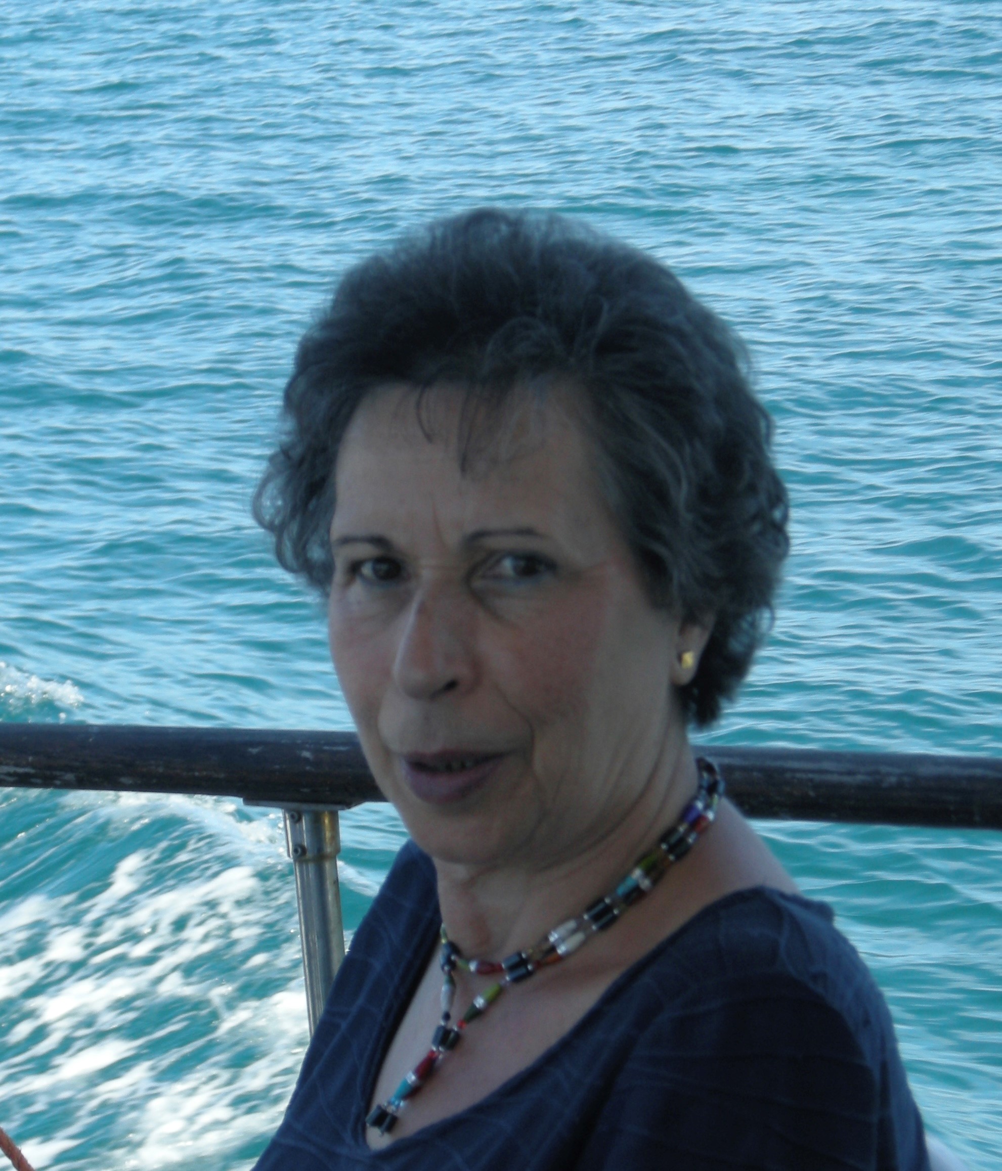 MERCEDES ALZAGA RUIZ | Gipuzkoa