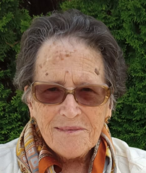 GLORIA LASO VILLANUEVA | Cantabria