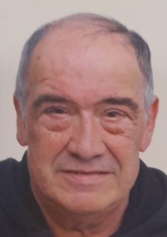 PEDRO RIVAS DEL RIO | Cantabria