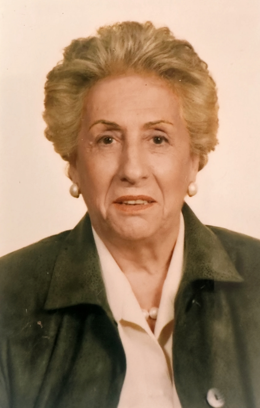 MARIA DEL CARMEN ALDONZA LOBATO | Bizkaia