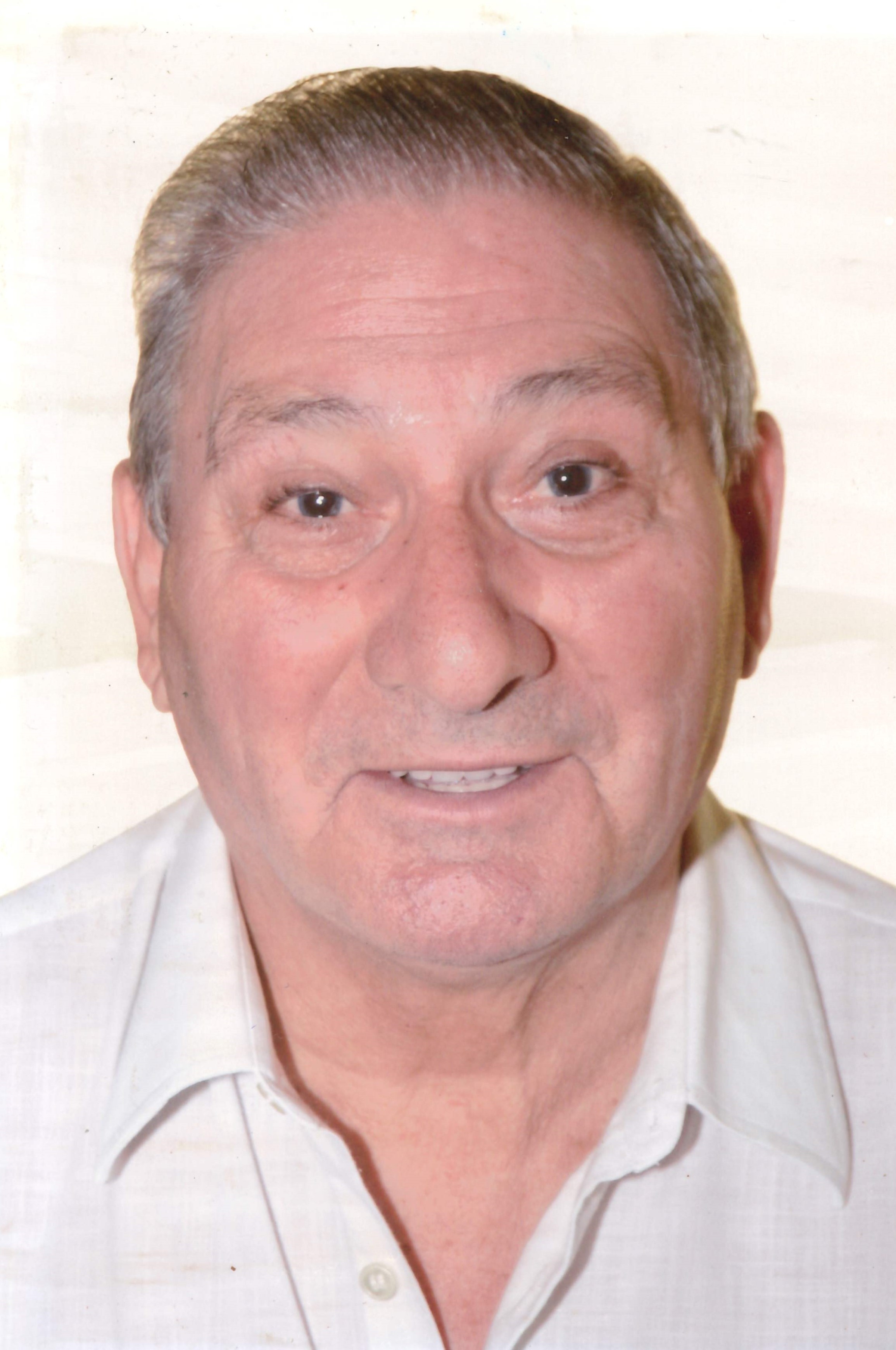 JOAQUIN GARCIA LUENGOS | Gipuzkoa