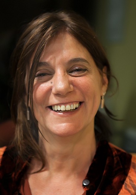 MARIA PILAR LOPEZ SOMOZA | Cantabria