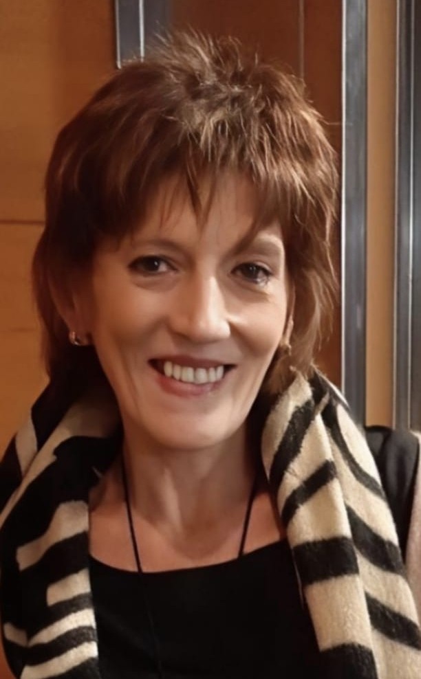 PILI NARBARTE GARMENDIA | Gipuzkoa