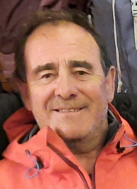 FELIX MARTIN ETXEBERRIA LOPEZ | Gipuzkoa