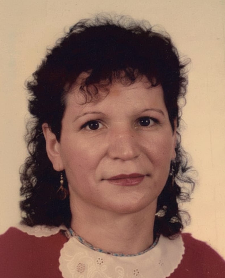 CARMEN RODRIGUEZ SILVA | Gipuzkoa