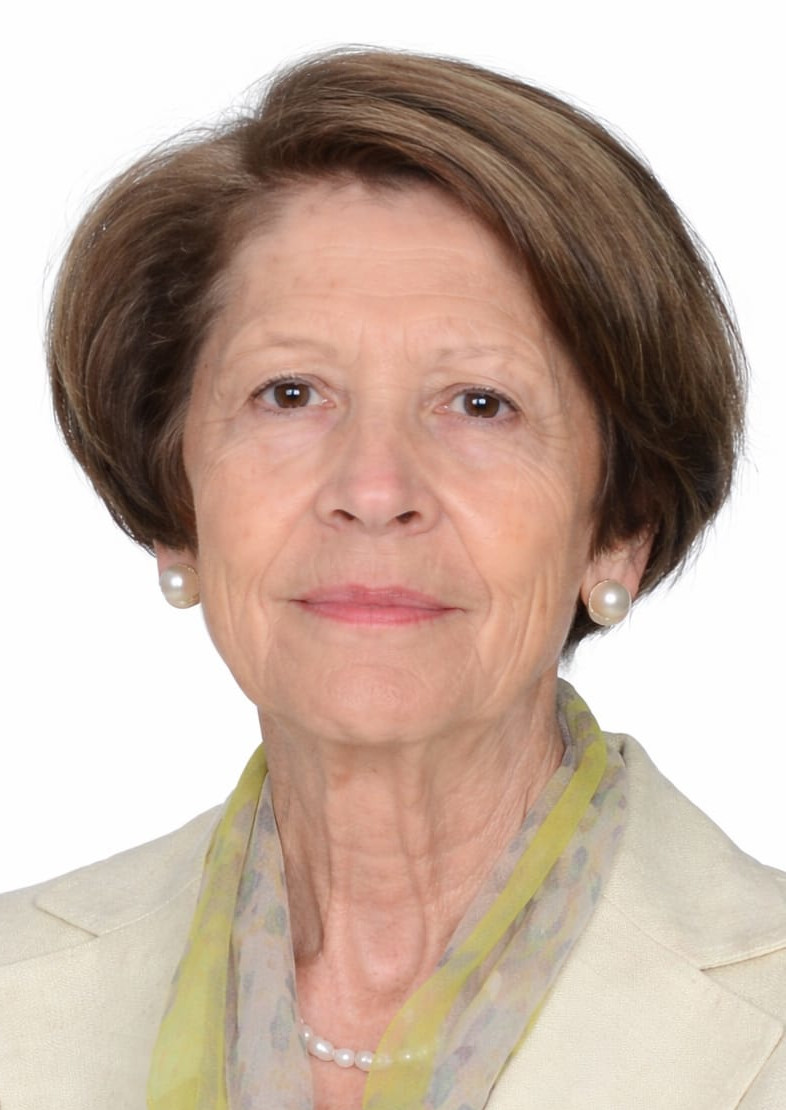 CHARO PEÑA RODRIGUEZ | Bizkaia