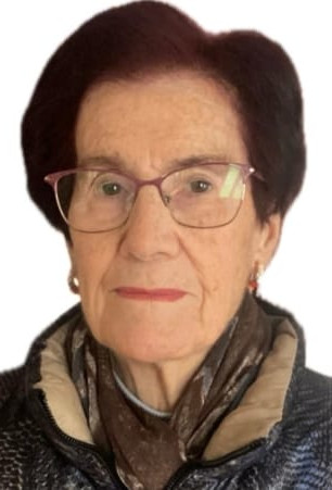 MARIA PILAR GARRAMIOLA BARRIUSO | Bizkaia