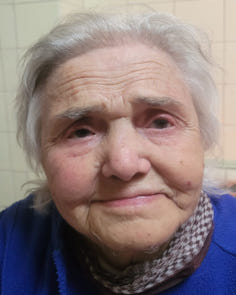 AGUSTINA ROMAN FRANCISCO | Gipuzkoa