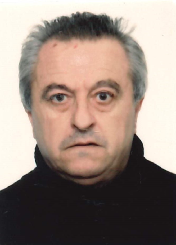 JESUS AGUADO VICENTE | Gipuzkoa