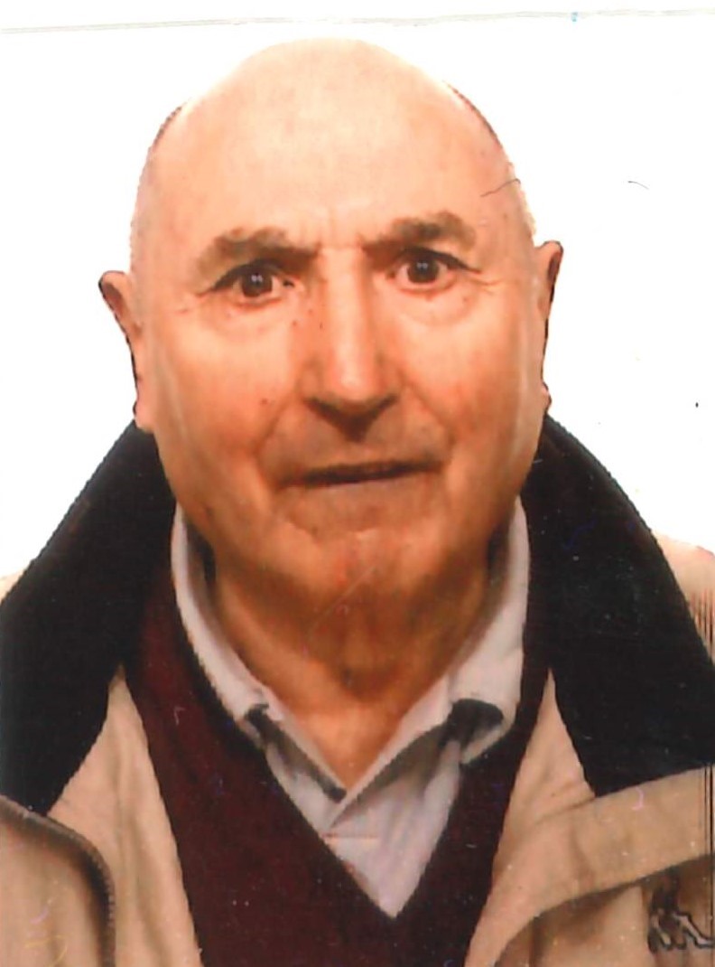 TOMAS RODRIGUEZ MARTINEZ | Gipuzkoa