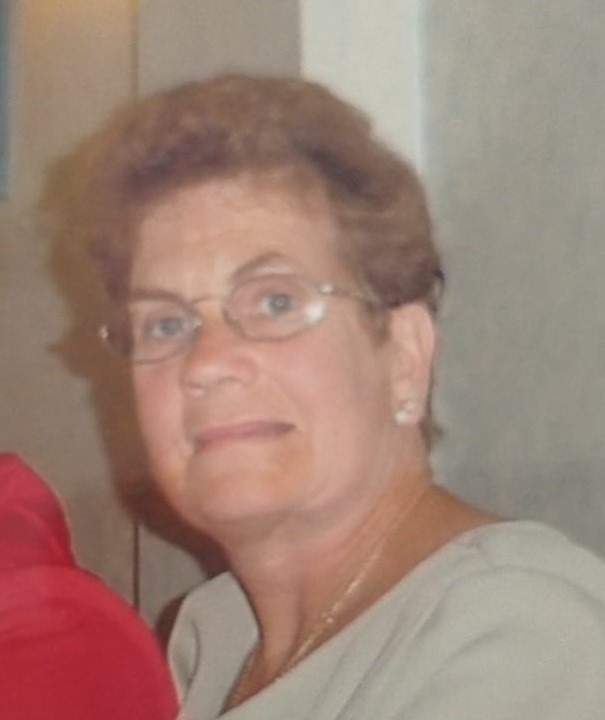 MARIA GEMA ZAMORA LARZABAL | Gipuzkoa