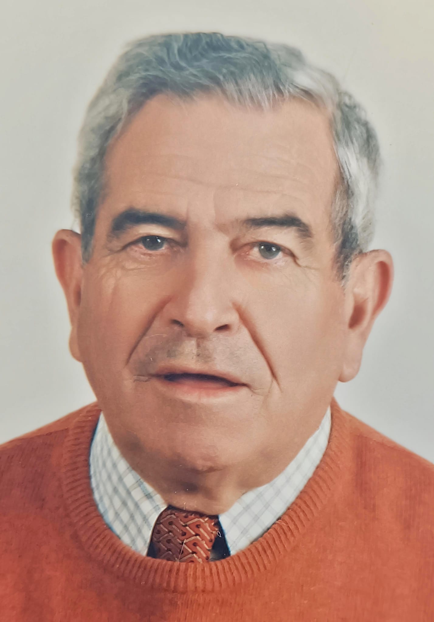 JULIÁN FERNÁNDEZ MACHO | Palencia